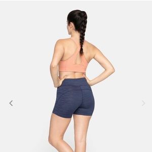 TechSweat Flex Shorts